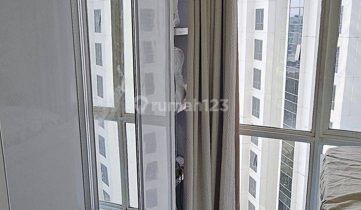 Apartemen The Mansion Jasmine 3 BR Furnished 2