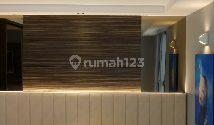 Dijual Cepat Apartemen @ The Mansion Jasmine 2