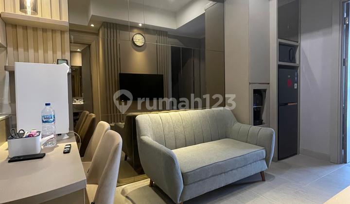 Disewakan Apartment Menara Jakarta Mewah Disewakan Apartment Menara Jakarta Mewah