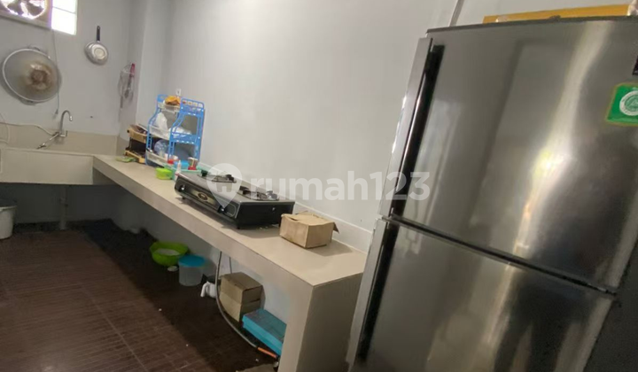 For Sale Mahkota Shophouse @ Ancol 2