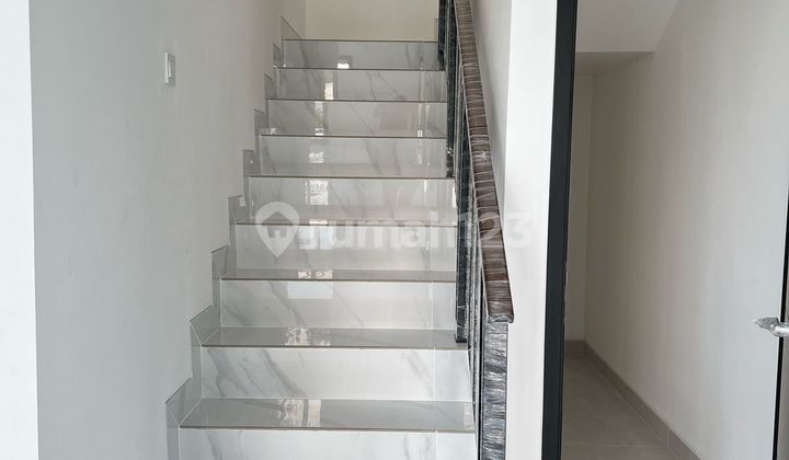 Di jual rumah di villa pasir putih 2