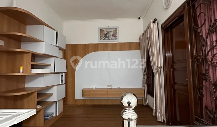 Rumah @ Permata Puri Media