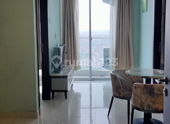 Apartment Puri Mansion 3 BR Furnished Apartment Puri Mansion 3 BR Furnished