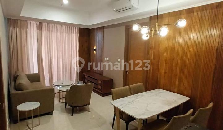 For Rent Apartment Taman Anggrek Residence 2 Bedroom Fully Furnished For Rent Apartment Taman Anggrek Residence 2 Bedroom Fully Furnished