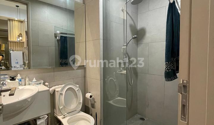 Disewakan Apartment Menara Jakarta Mewah 2