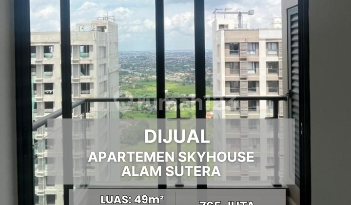 For Sale Fast Skyhouse Premium 2 Bedroom Apartment For Sale Fast Skyhouse Premium 2 Bedroom Apartment