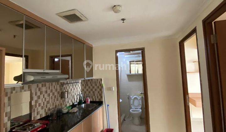 Apartement Maple Park Royal Garden, 3 Br 2