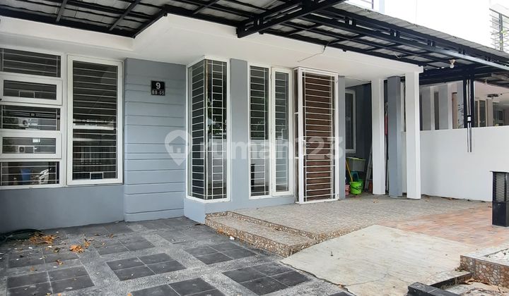 Dijual Rumah Full Furnish Di Citragrand Cibubur