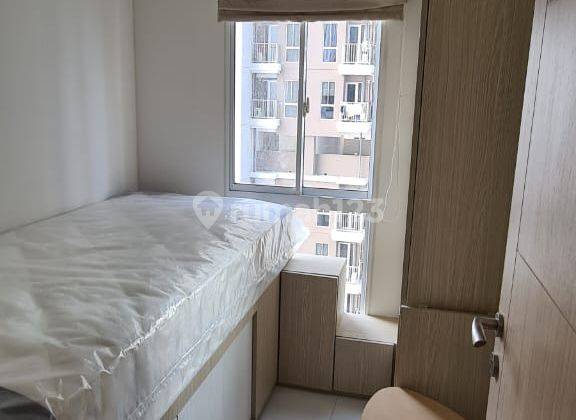  Dijual Cepat Apartemen Tokyo Pik2 2BR Furnished, Siap Huni Harga Menarik 