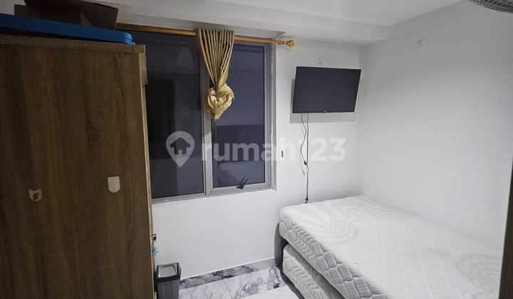 Dijual Apartemen The Mansion 2BR View Golf 2