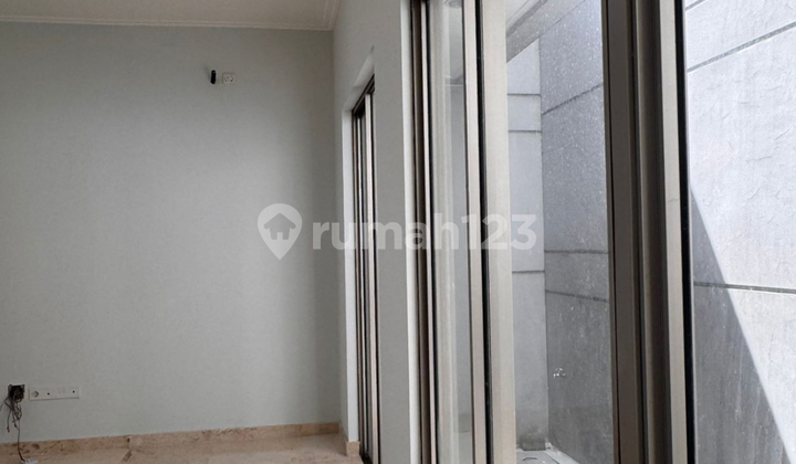 Disewakan Rumah @ Golf Island Semi Furnish 2