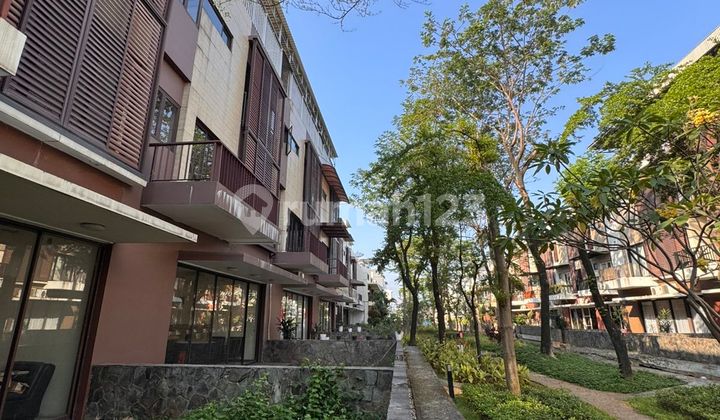 Rumah Mewah di Ancol Rumah Mewah di Ancol