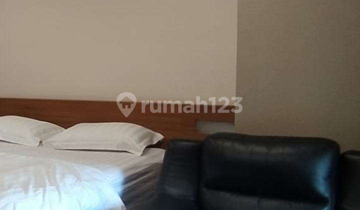 Disewa Apartemen @ Sahid Sudirman Residence