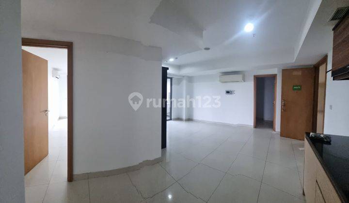  Dijual Cepat Town Home Murah di The Mansion Kemayoran Lokasi Strategis Fasilitas Mewah 