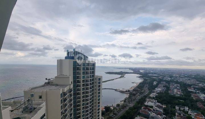 Apartement Ancol Mansion 1 BR Bagus 2