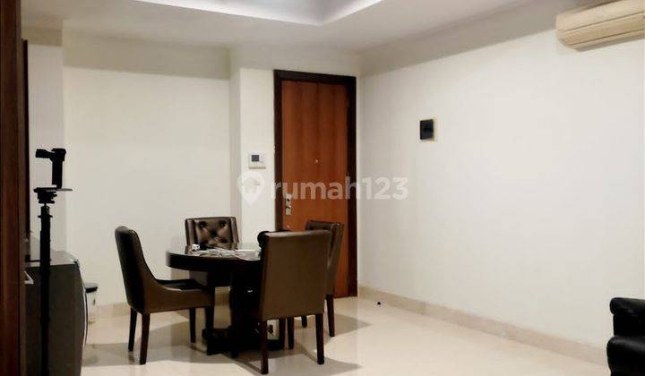 Apartment Residence 8, 1 BR Full Furnish 2