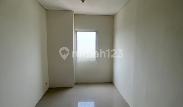 Dijual Apartemen Northland- Siap Huni!