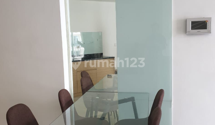 Dijual Apartemen @ The Mansion Dukuh Golf Kemayoran 2