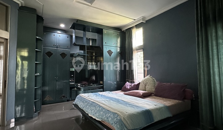 Disewakan Rumah Pantai Mutiara 2