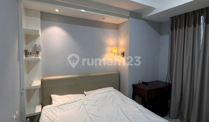 For Quick Sale @ The Mansion Dukuh Golf Kemayoran For Quick Sale @ The Mansion Dukuh Golf Kemayoran