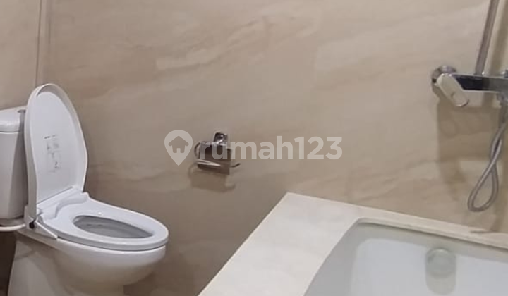 Disewa Apartemen @ Sahid Sudirman Residence 2