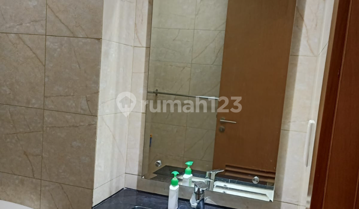 For Sale Apartment @ The Mansion Jasmine Unfurnished 2