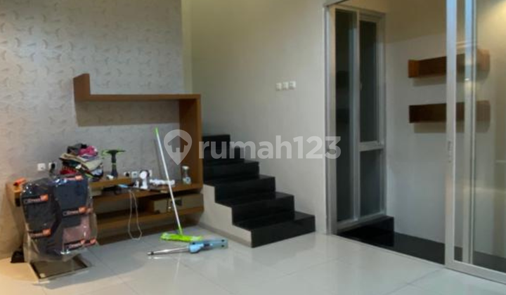 Dijual Rumah @ Manyar Permai Pik Jakarta Utara