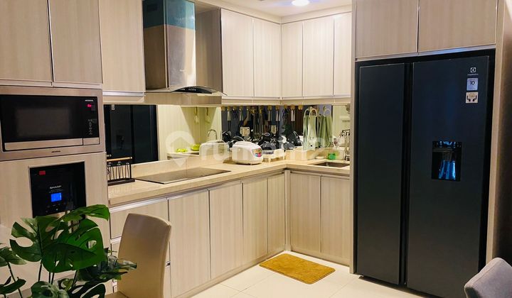 For Rent: The Mansion Jasmine Apartment, Semi-Furnished, Good Condition, Ready to Move In For Rent: The Mansion Jasmine Apartment, Semi-Furnished, Good Condition, Ready to Move In