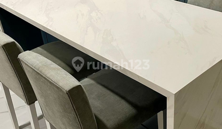 Disewa Apartemen @ The Mansion Dukuh Golf Kemayoran 2