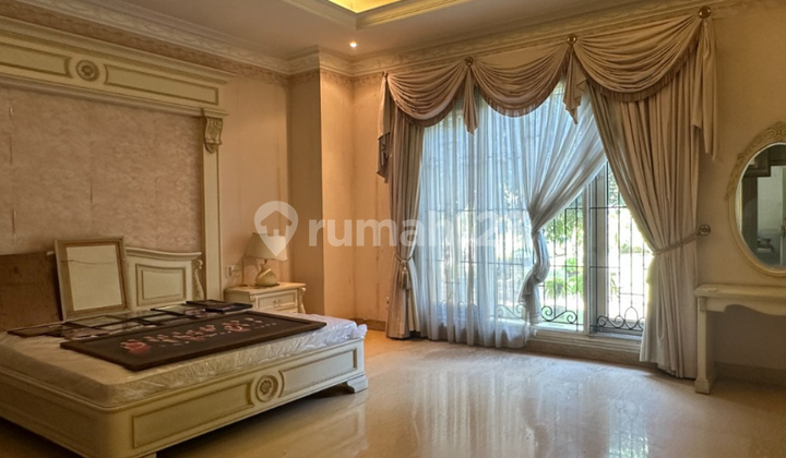 Dijual Rumah @ Taman Resort Mediterania Mewah 2