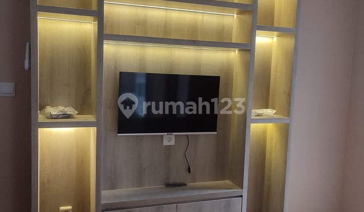 FOR RENT TOKYO PIK2 APARTMENT FULLY FURNISHED EXCELLENT