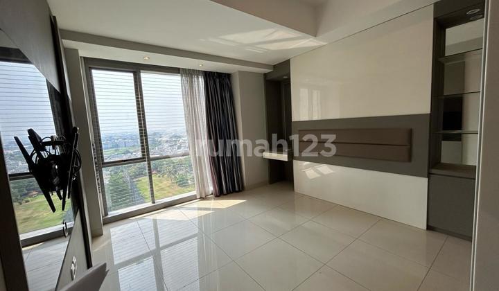 Apartment for Rent The Mansion Kemayoran Apartment for Rent The Mansion Kemayoran