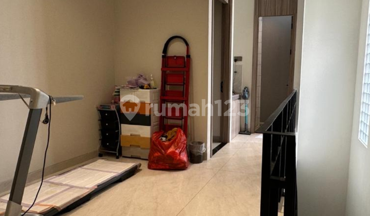 Dijual Rumah @ Kav. Polri Jelambar Harga Turun! 2