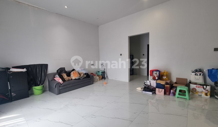 Rumah Citra Garden 2 10X20 2 Lantai Minimalis Modern 2