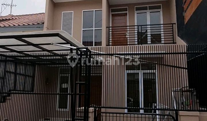 Cepat Rumah Citra Garden 6x16 Full Renov 2