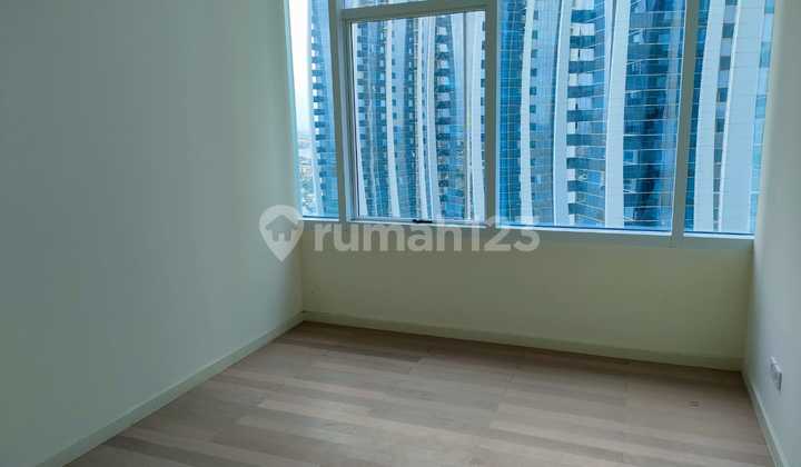 Apartemen Regatta 2+1 Br Termurah View Pool 2