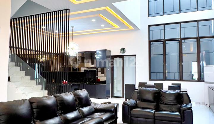 Rumah Pluit Barat Bangunan Kontraktor 10x20 Rumah Pluit Barat Bangunan Kontraktor 10x20