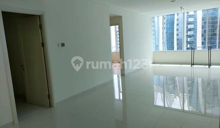 Apartemen Regatta 2+1 Br Termurah View Pool Apartemen Regatta 2+1 Br Termurah View Pool