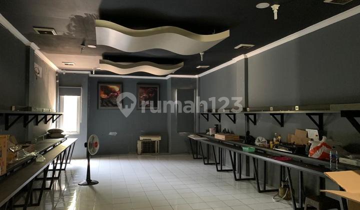 Ruko Grisenda Dekat Pik  1