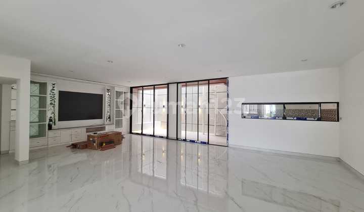 Rumah Muara Karang 200 Meter Termurah 2