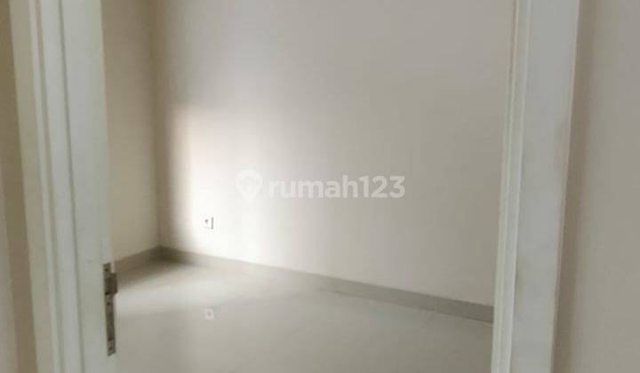 Rumah Golf Lake  4