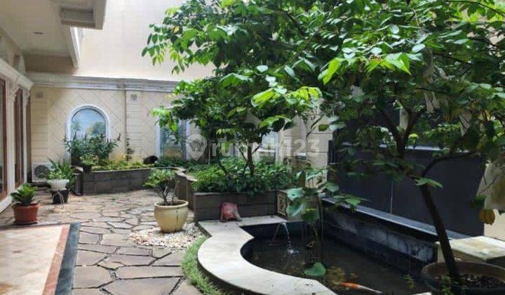 Rumah Pantai Mutiara Siap Huni 4