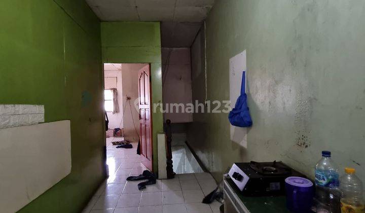 Ruko Kapuk Termurah Lokasi Bagus Hadap Jalan Raya 2