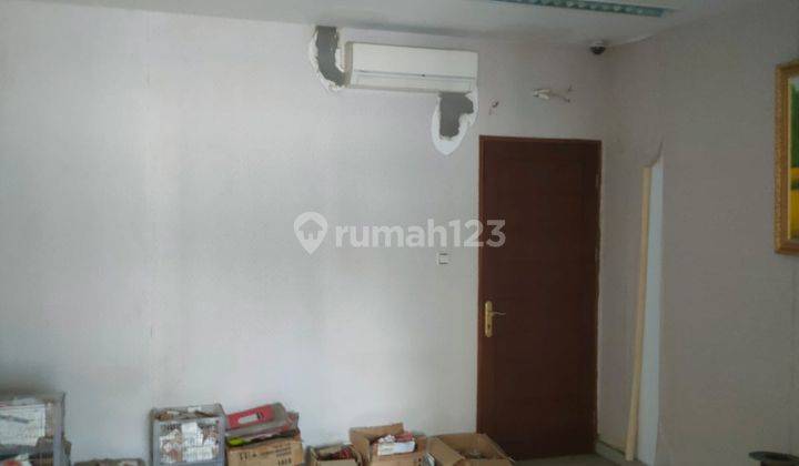 Rumah Pluit Termurah Ukuran Langka 2