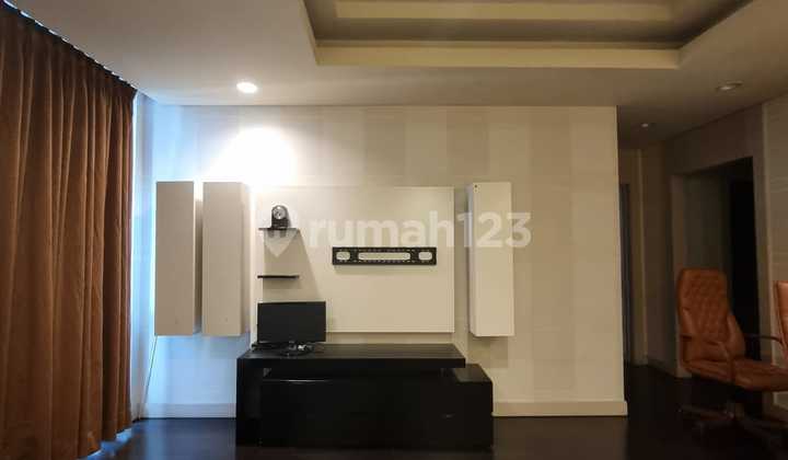 Cepat Apartemen Regatta Pantai Mutiara 3 BR Termurah 2