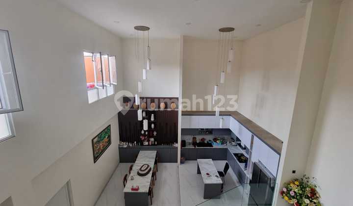 Citra Garden West Jakarta 2-Storey Minimalist House Citra Garden West Jakarta 2-Storey Minimalist House