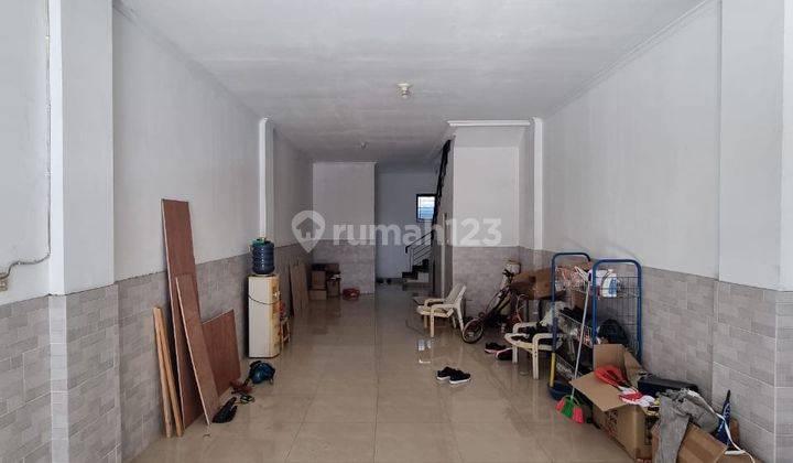 Ruko Pejagalan Bekas Kost Siap Pakai Lt. 60 M2, 5lantai 1