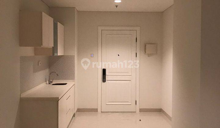 Cepat Apartemen Grand Madison 3 Br Termurah 1