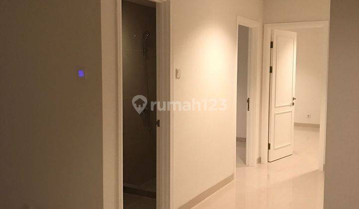 Cepat Apartemen Grand Madison 3 Br Termurah 2