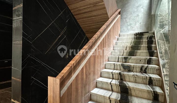 Rumah Brand New Pik High Specs 20X30 Tropical